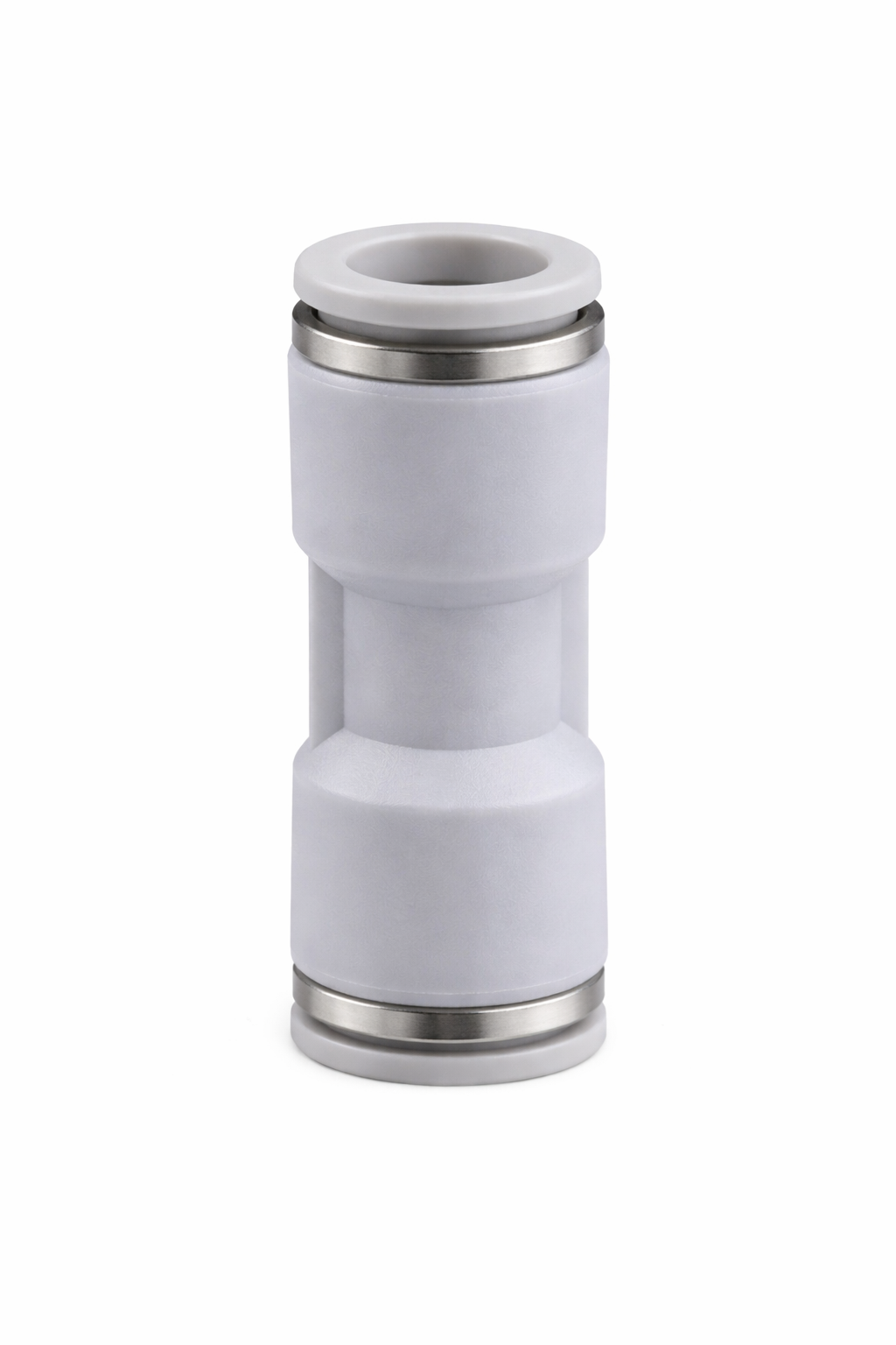 CONECTOR RECTO TUBO-TUBO