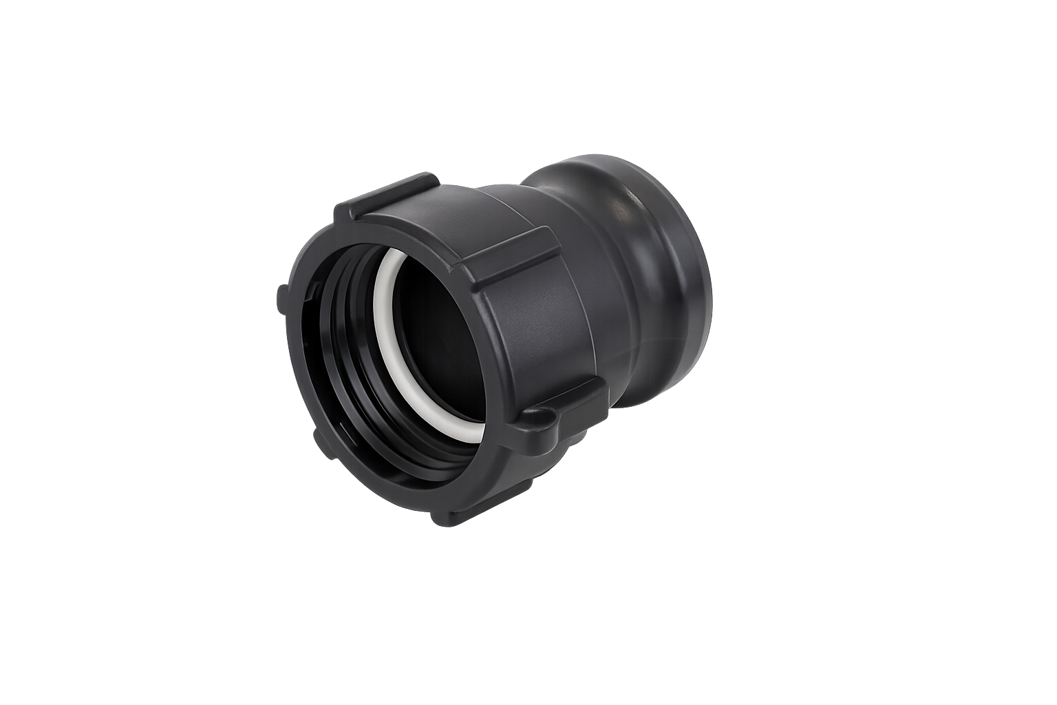 ACOPLE CAMLOCK - TIPO IBC - NPT