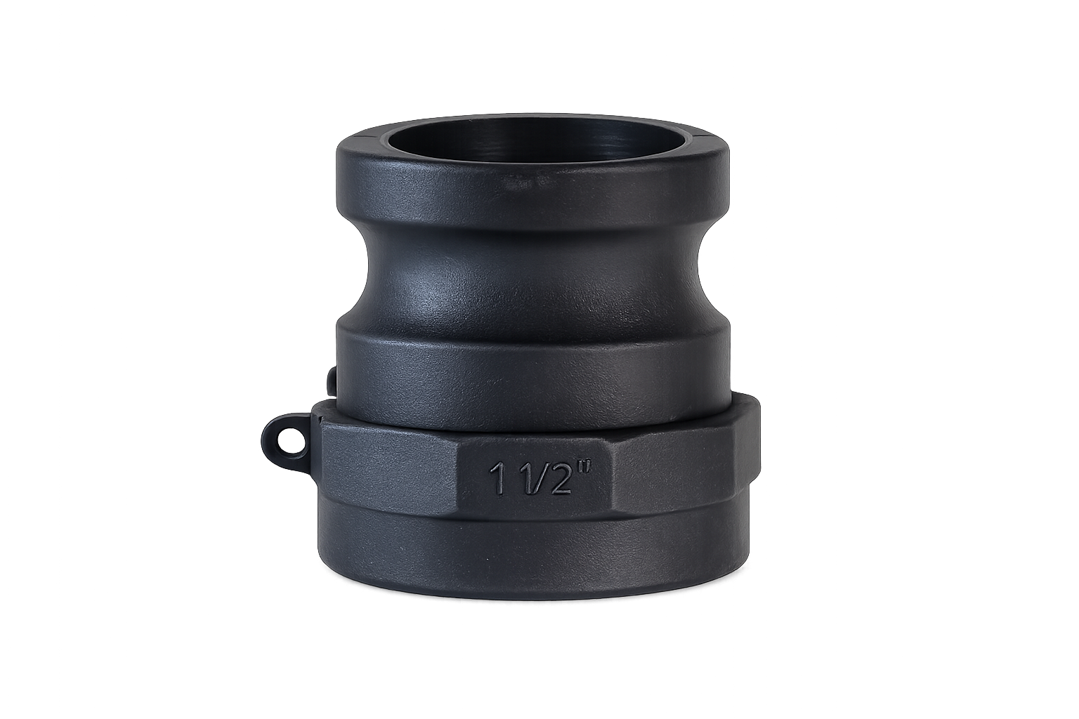 ACOPLE CAMLOCK - TIPO A - NPT