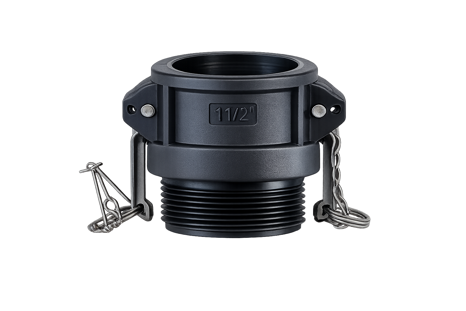 ACOPLE CAMLOCK TIPO B - NPT