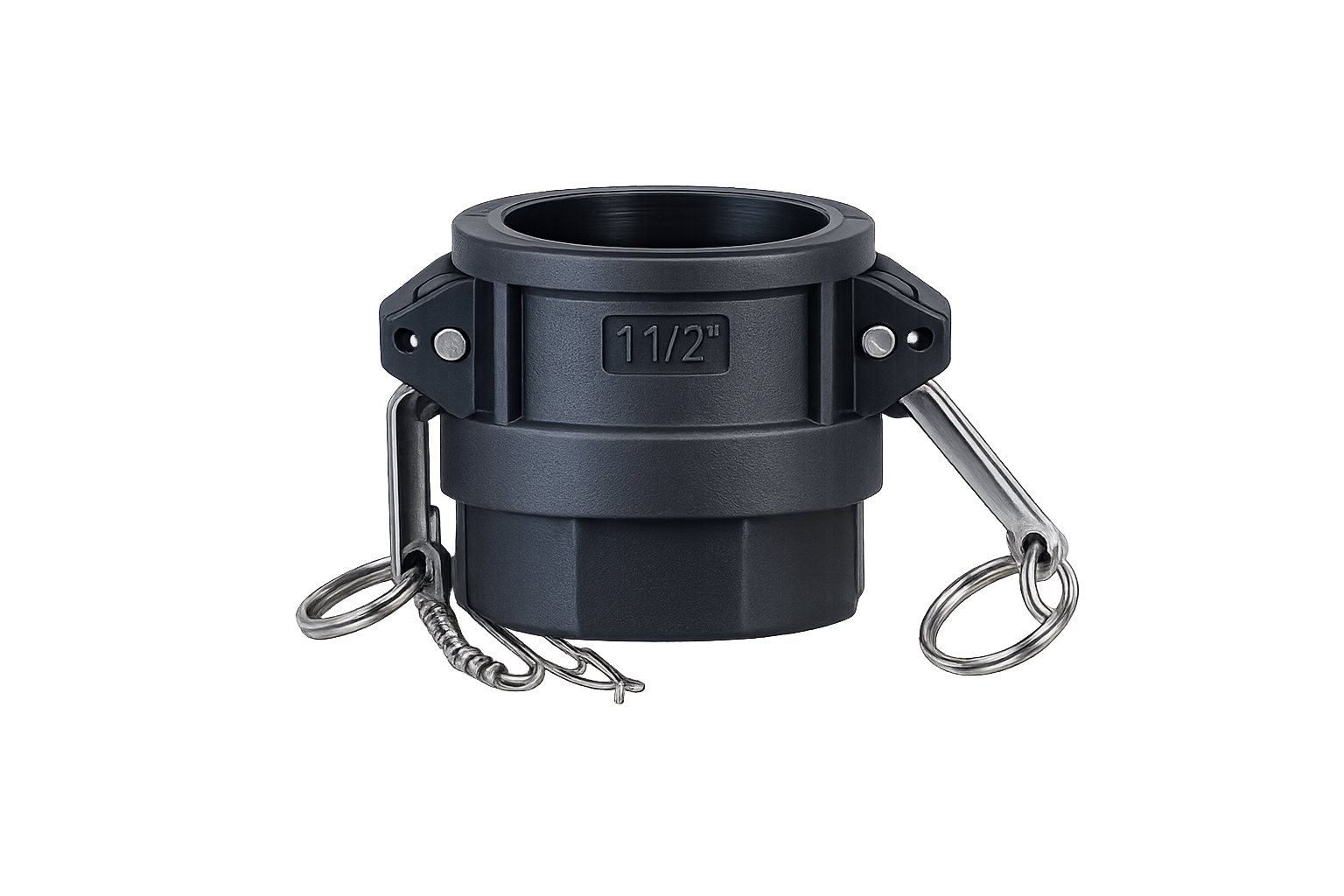 ACOPLE CAMLOCK TIPO D - NPT