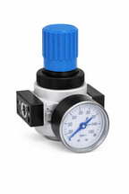 REGULADOR DE PRESIÓN DE AIRE - Modelo LR - 232 PSI