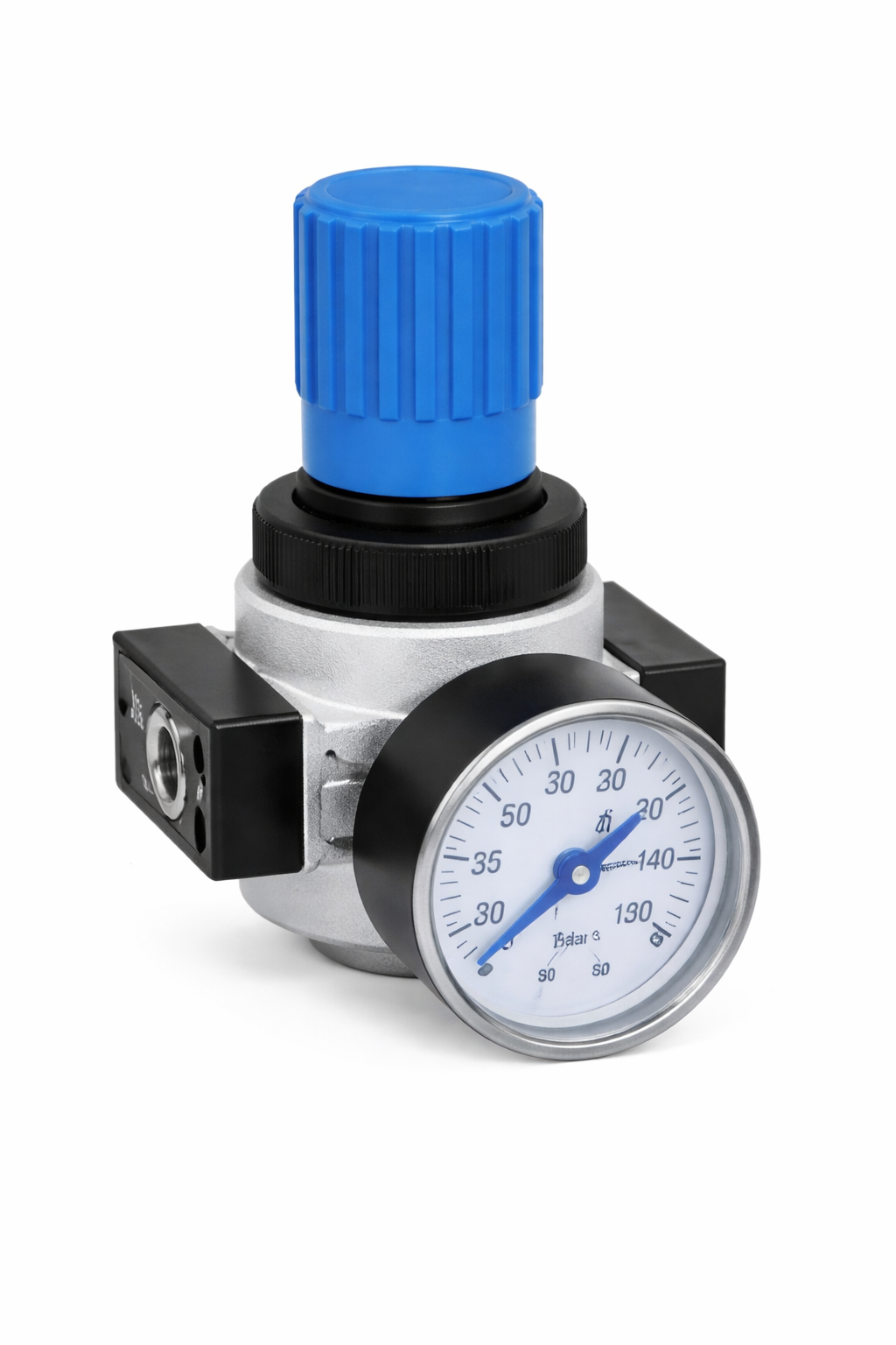 REGULADOR DE PRESIÓN DE AIRE - Modelo LR - 232 PSI