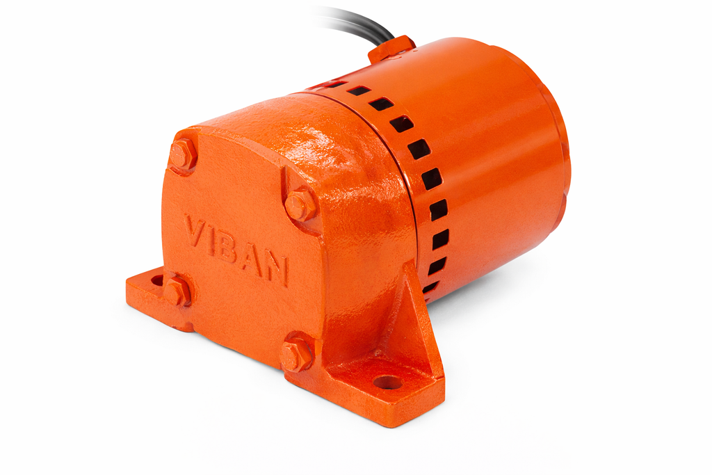 VIBRADOR ELECTRICO VIBCO - SPR