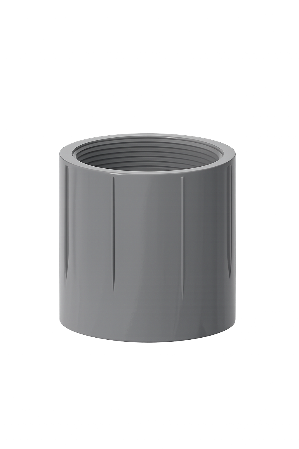 COPLA PVC - SCH 80 CEMENTAR 1/2"-4" - ASTM