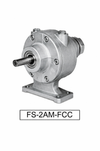 MOTOR DE AIRE NEUMATICO PALETAS ROTATIVAS