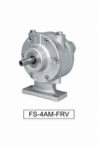 MOTOR DE AIRE NEUMATICO PALETAS ROTATIVAS