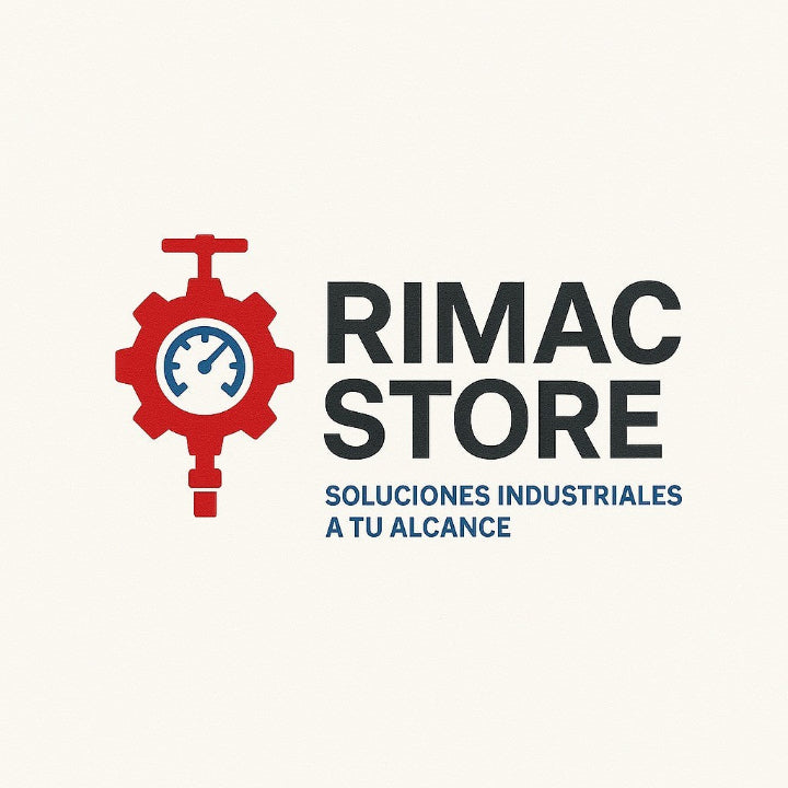 Válvulas Industriales – Rimac Store