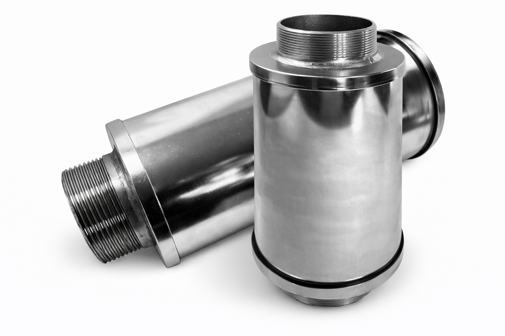 SILENCIADOR PARA BLOWERS SOPLADORES