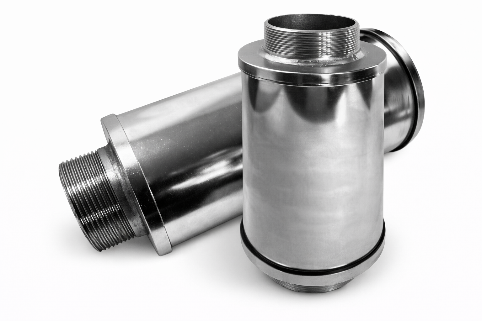SILENCIADOR PARA BLOWERS SOPLADORES