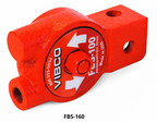 VIBRADOR NEUMÁTICO VIBCO - TURBINA