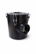 FILTROS PARA BOMBAS DE VACIO